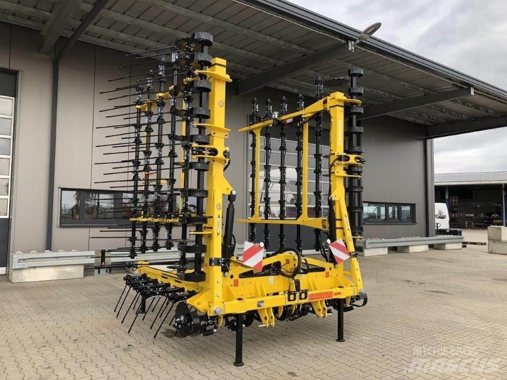 Bednar PRO PN 9000 Žemės ūkis - Kita