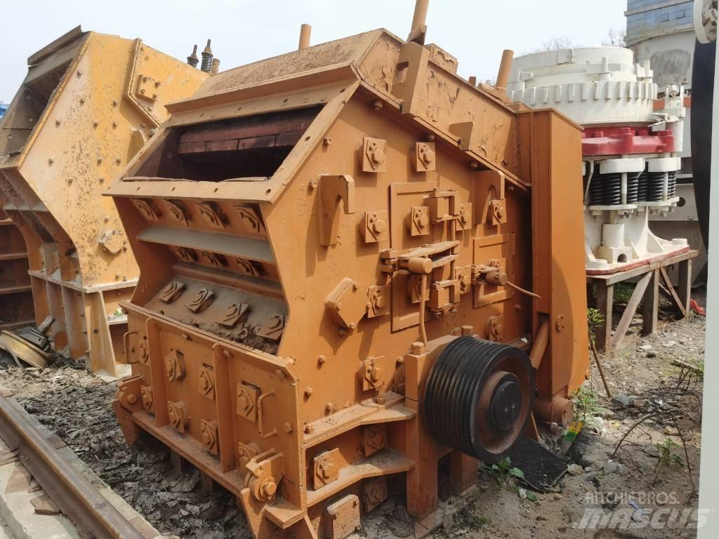 Kinglink PF-1214 Trupintuvai