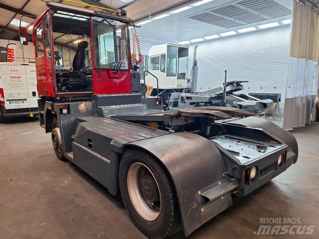 KALMAR TRL 618 I Platformos
