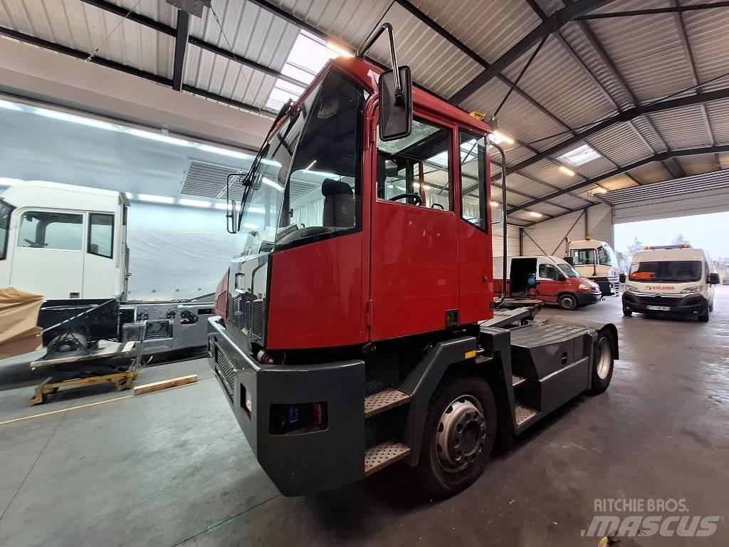 KALMAR TRL 618 I Platformos