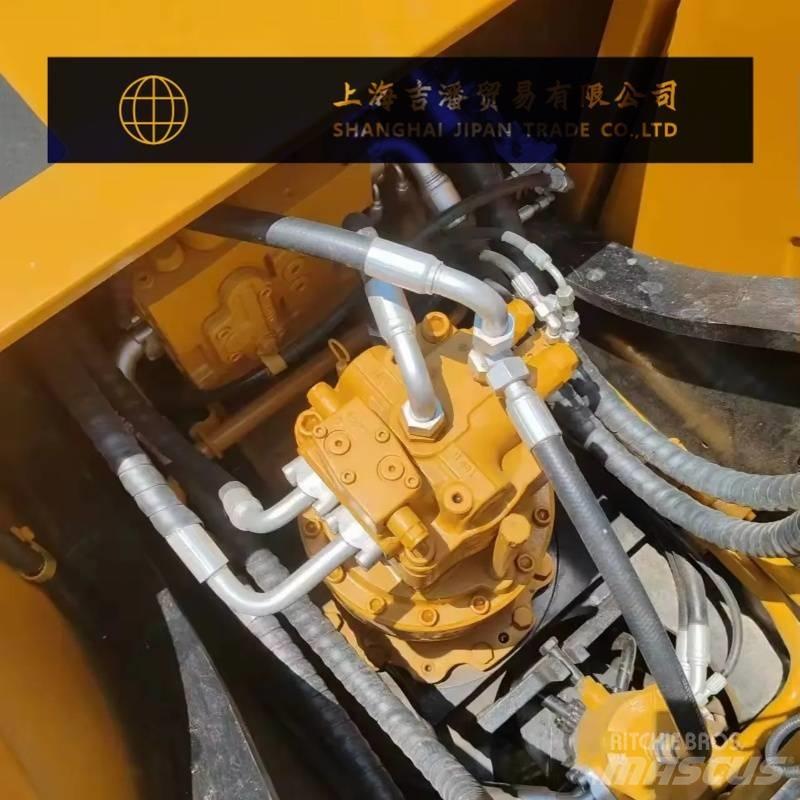 Sany SY 215 Vikšriniai ekskavatoriai