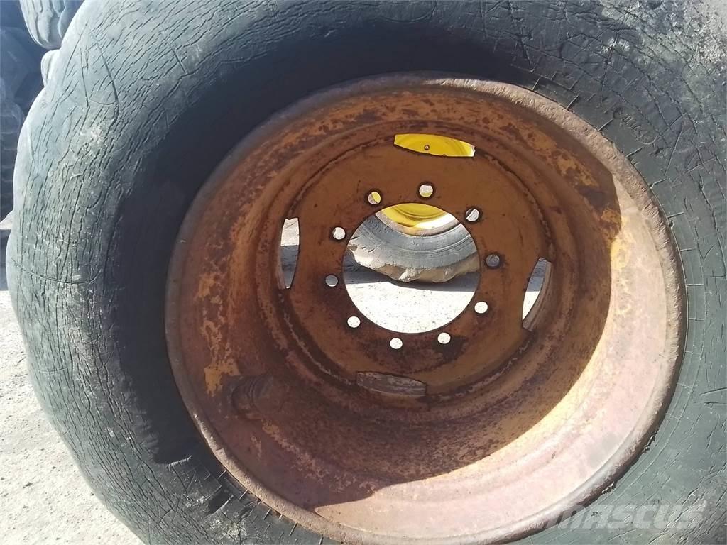 Ösa 250 20x26,5 Padangos, ratai ir ratlankiai