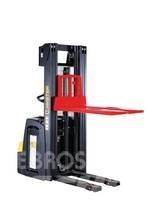 Hyster S1.4iL Rankiniai vėžimėliai