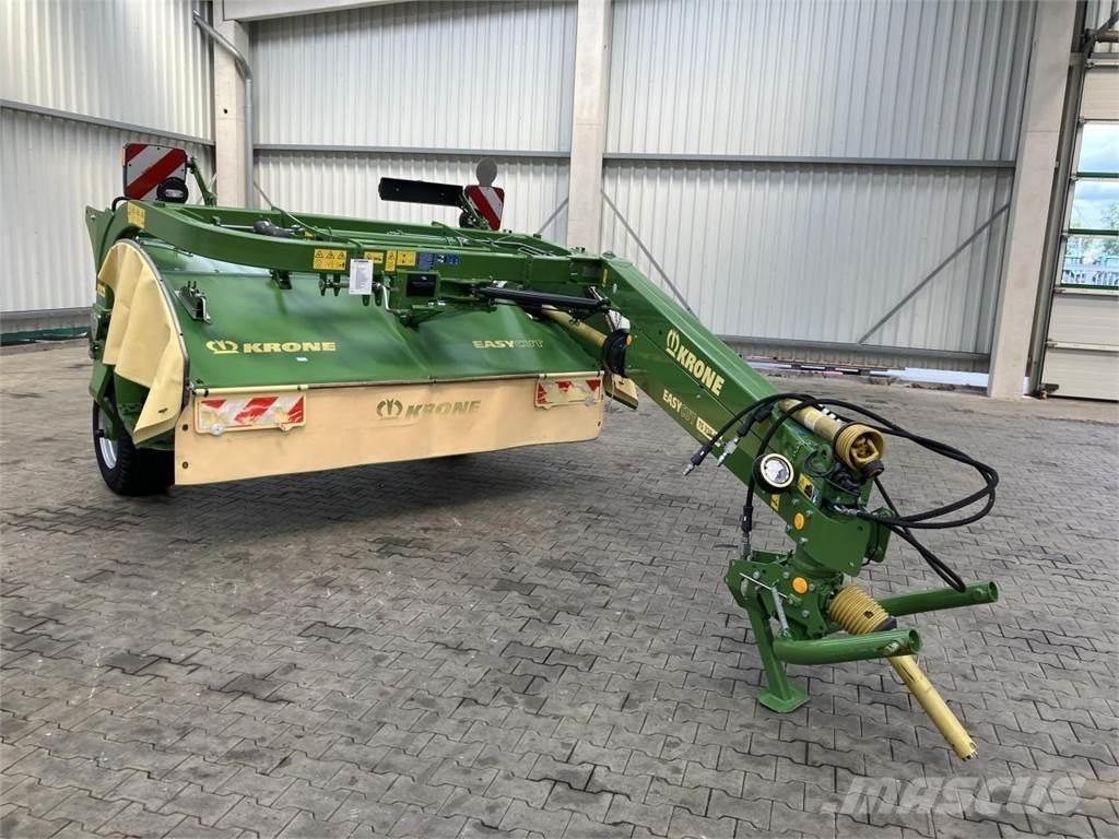 Krone EC TS 320 CV Šienapjovės