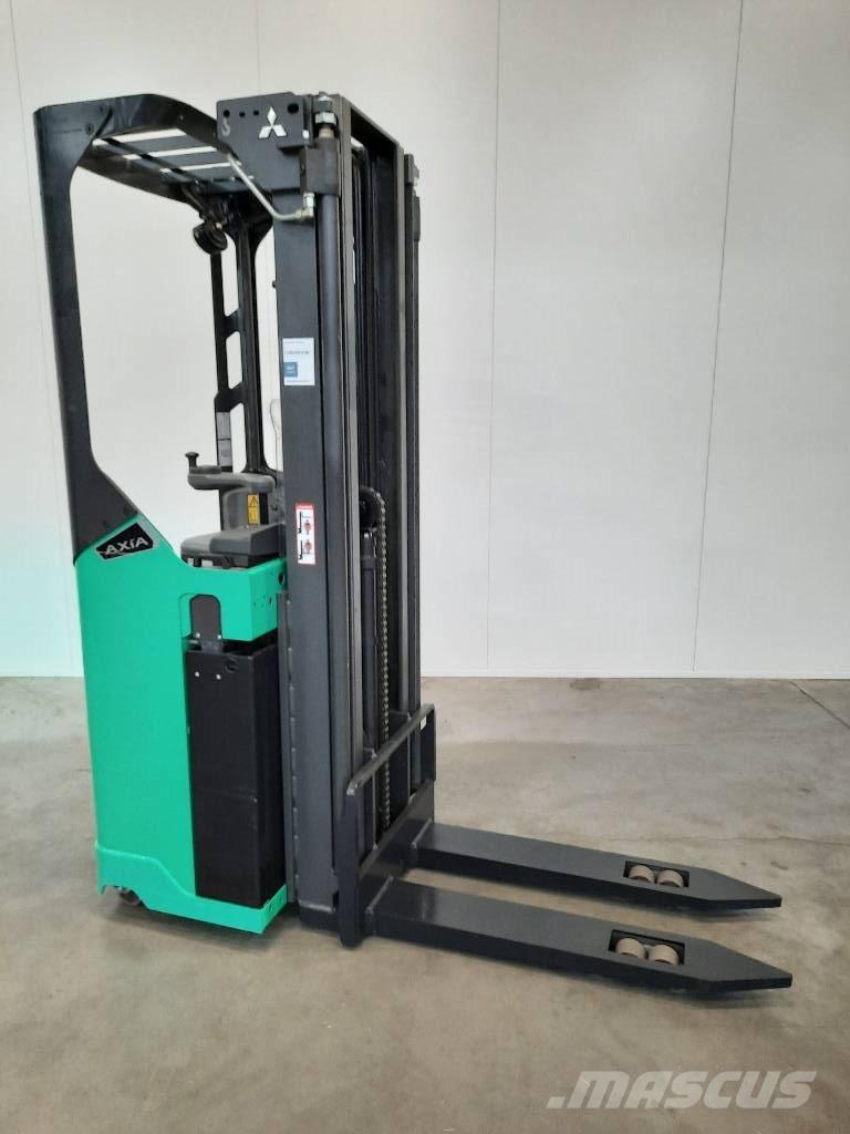 Mitsubishi SBR16N2 Savaeigiai rietuvai