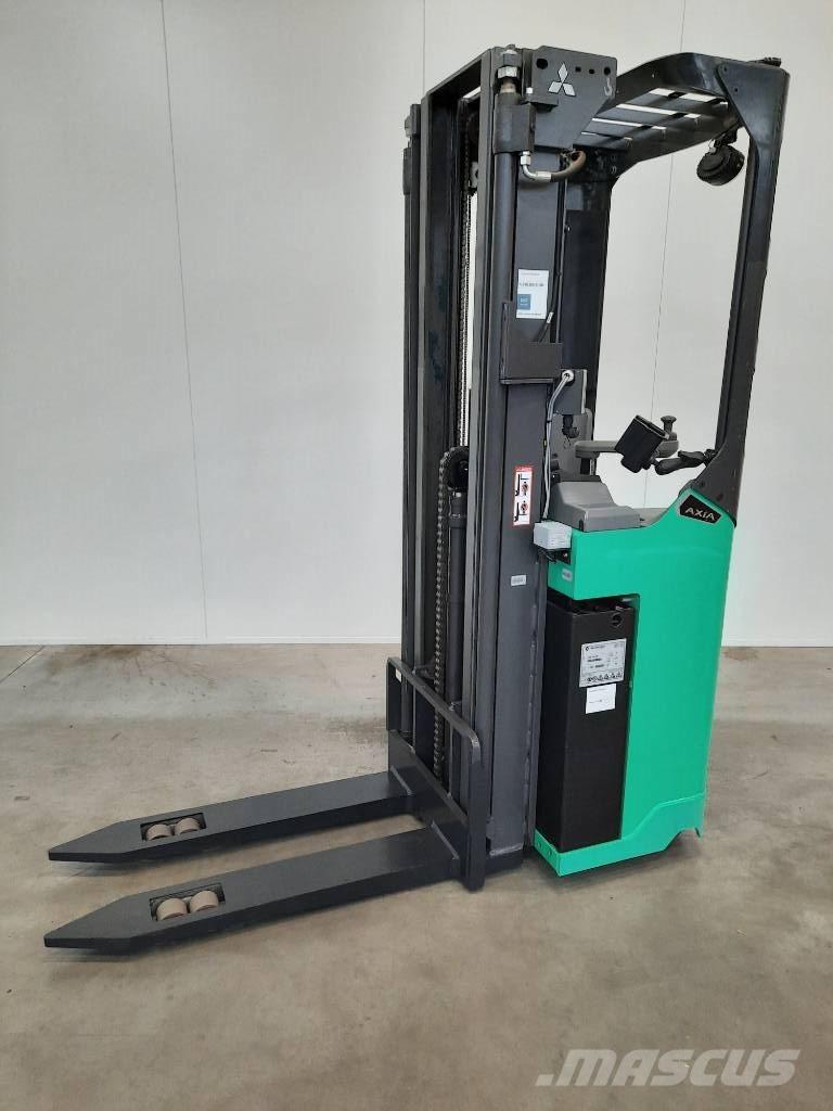 Mitsubishi SBR16N2 Savaeigiai rietuvai
