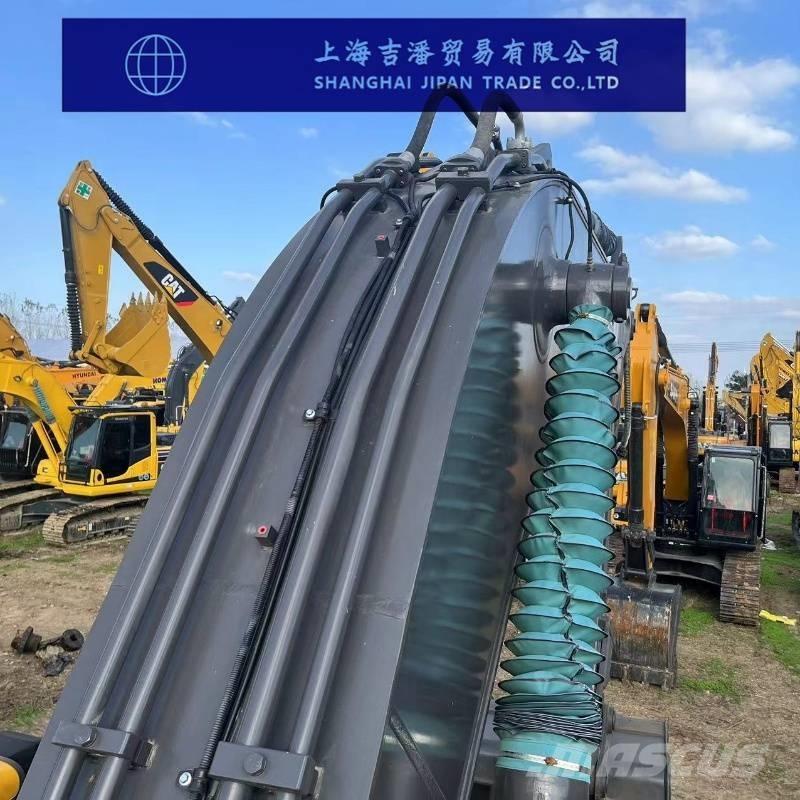 Volvo EC 300 Vikšriniai ekskavatoriai