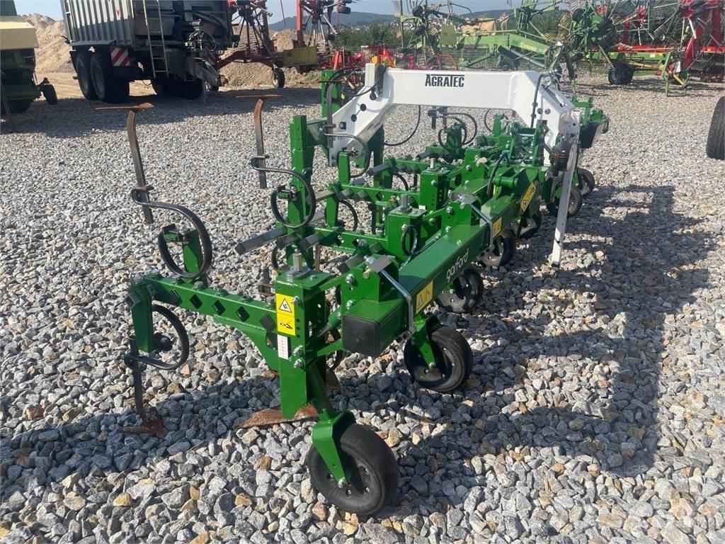 Garford 8 Reihen Kita kultivavimo technika ir priedai