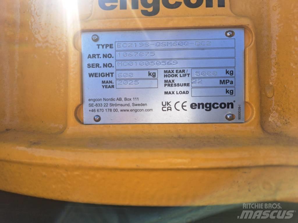 JCB 145X Vikšriniai ekskavatoriai