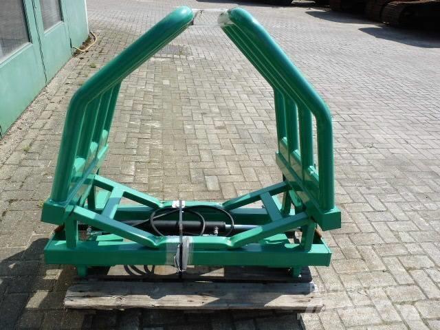  Balenklem 180 cm Žemės ūkis - Kita