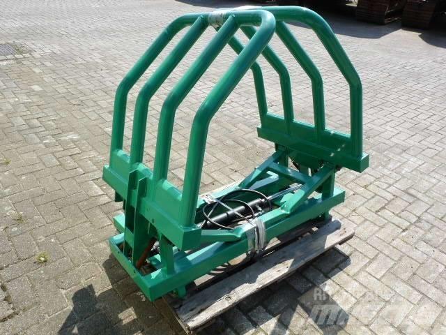  Balenklem 180 cm Žemės ūkis - Kita
