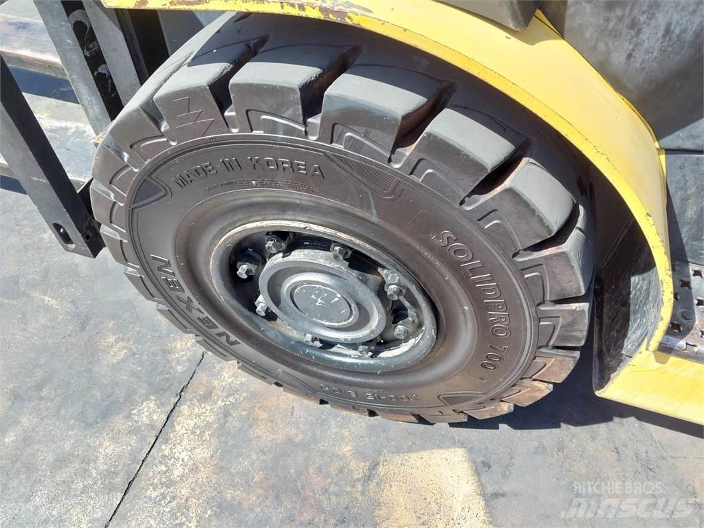 Yale GDP50VX Dyzeliniai krautuvai