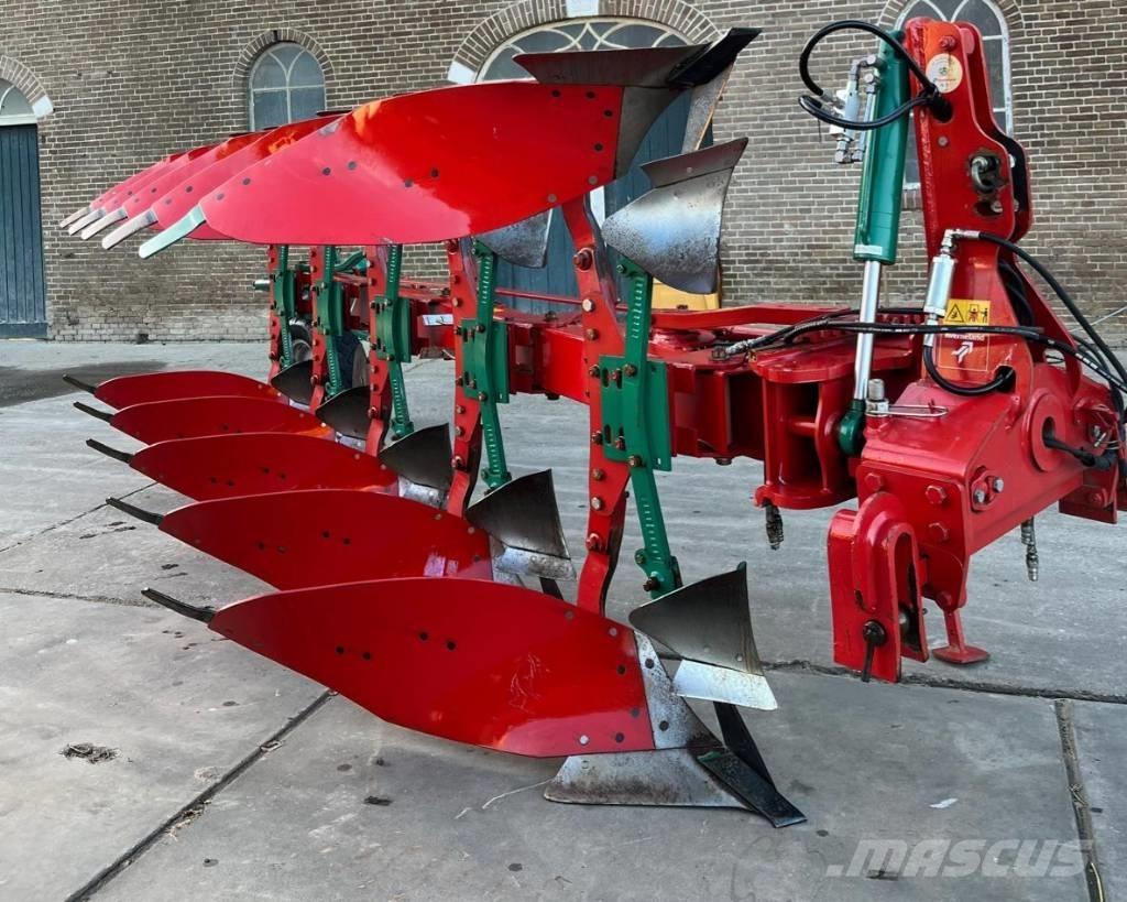 Kverneland LB100-300 Apverčiamieji plūgai