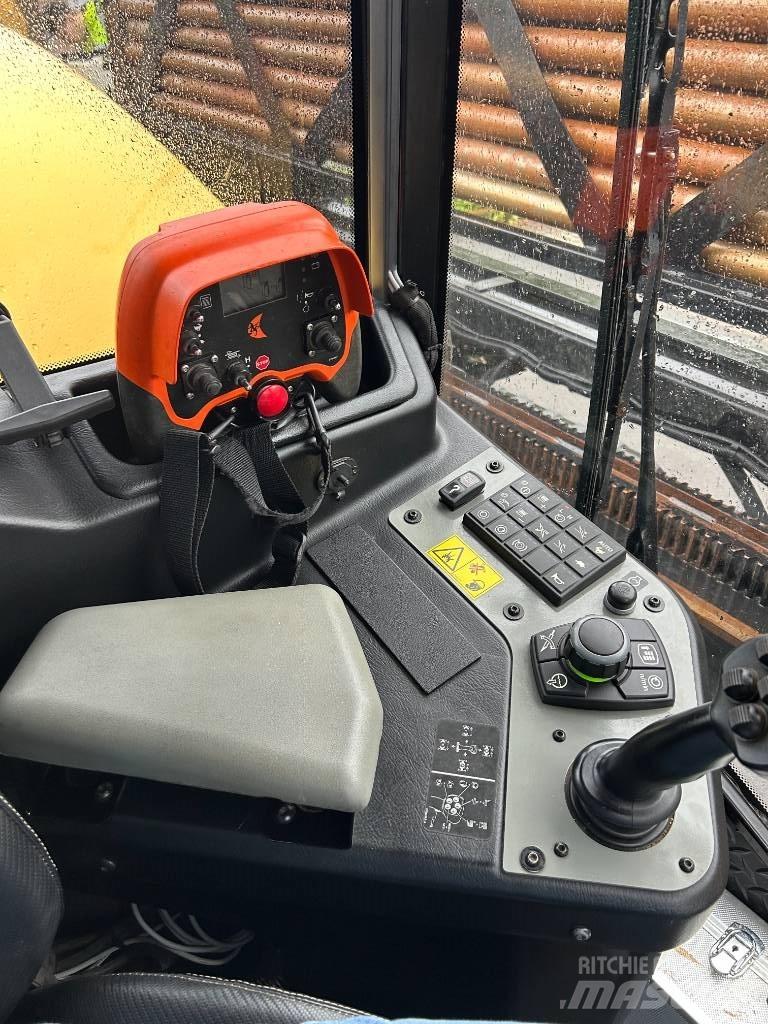Ditch Witch AT40 Horizontali kryptinė gręžimo įranga