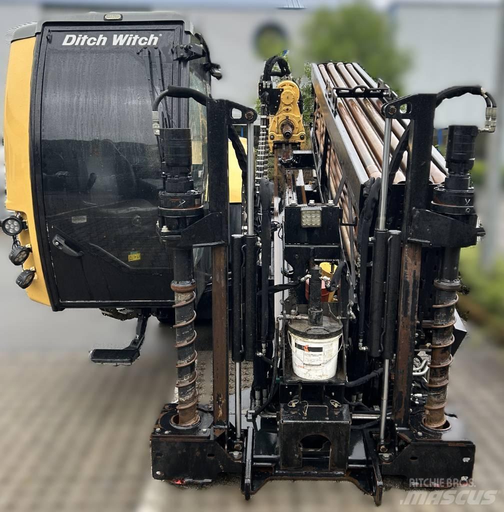 Ditch Witch AT40 Horizontali kryptinė gręžimo įranga