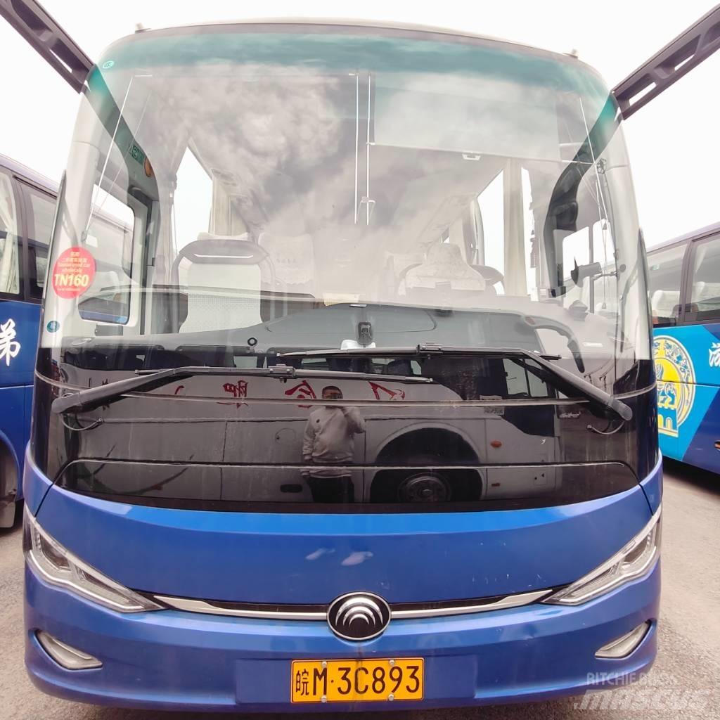 Yutong ZK6907H6Y Keleiviniai autobusai