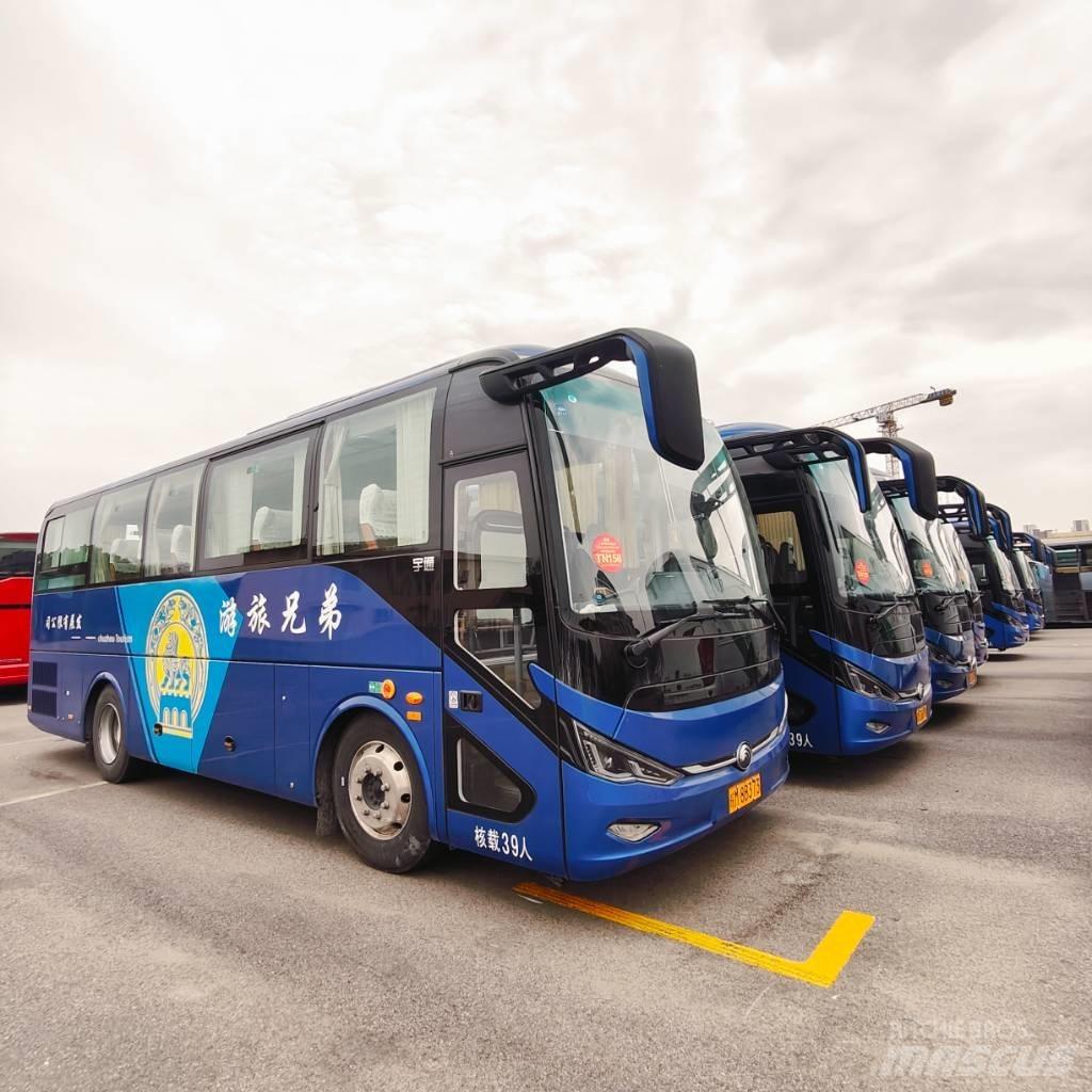 Yutong ZK6907H6Y Keleiviniai autobusai