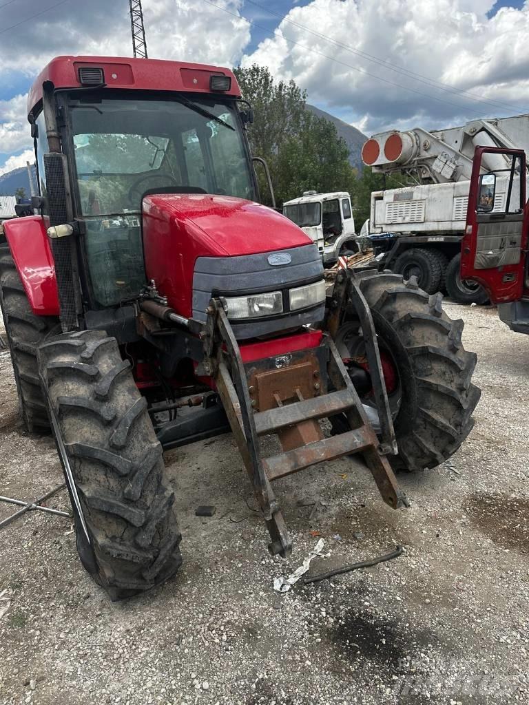 McCormick MC 100 Y Traktoriai