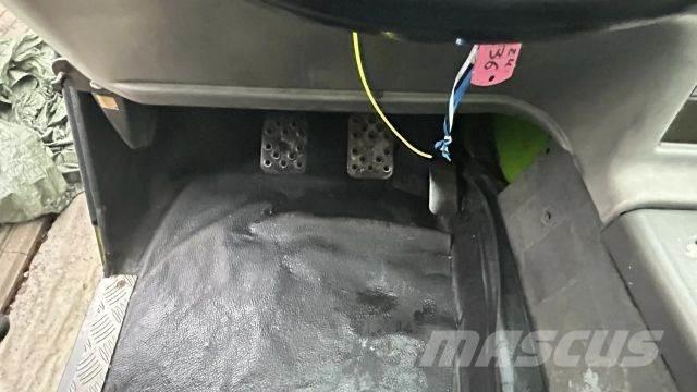 Merlo P32.12EVS Teleskopiniai krautuvai