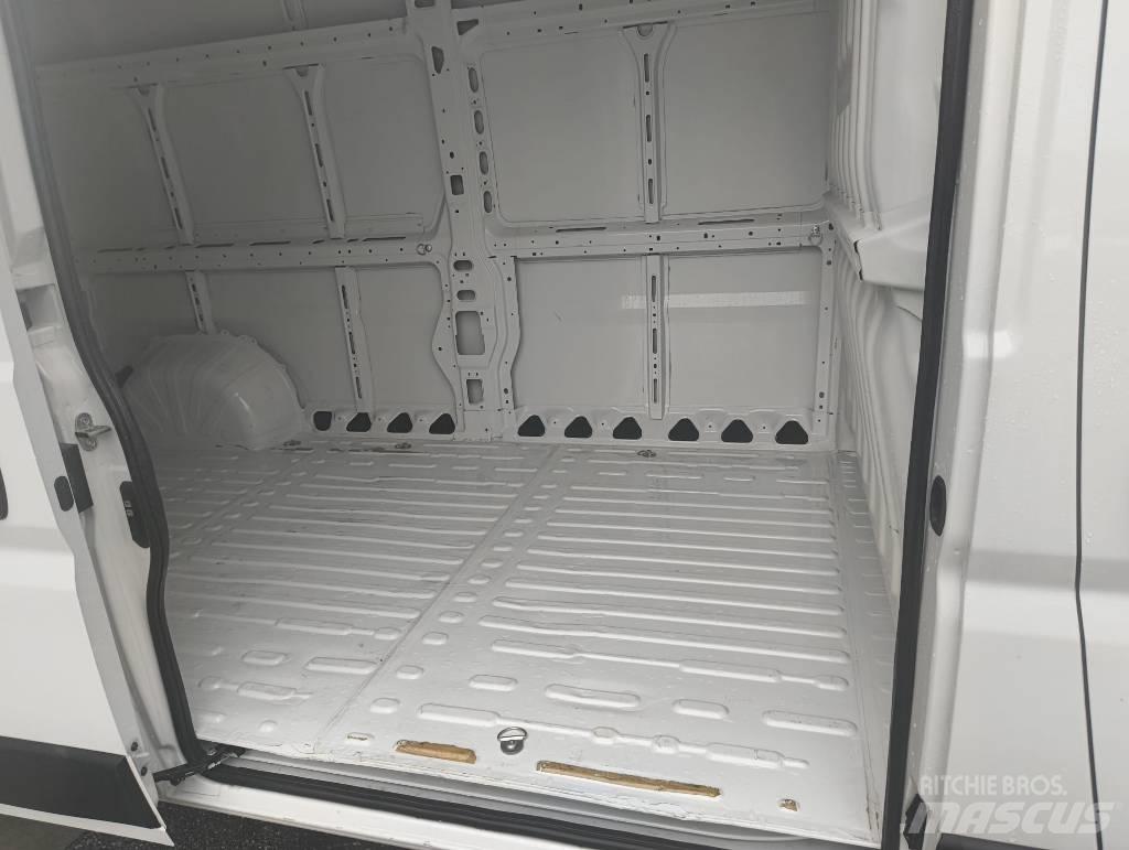 Fiat Ducato Krovininiai furgonai