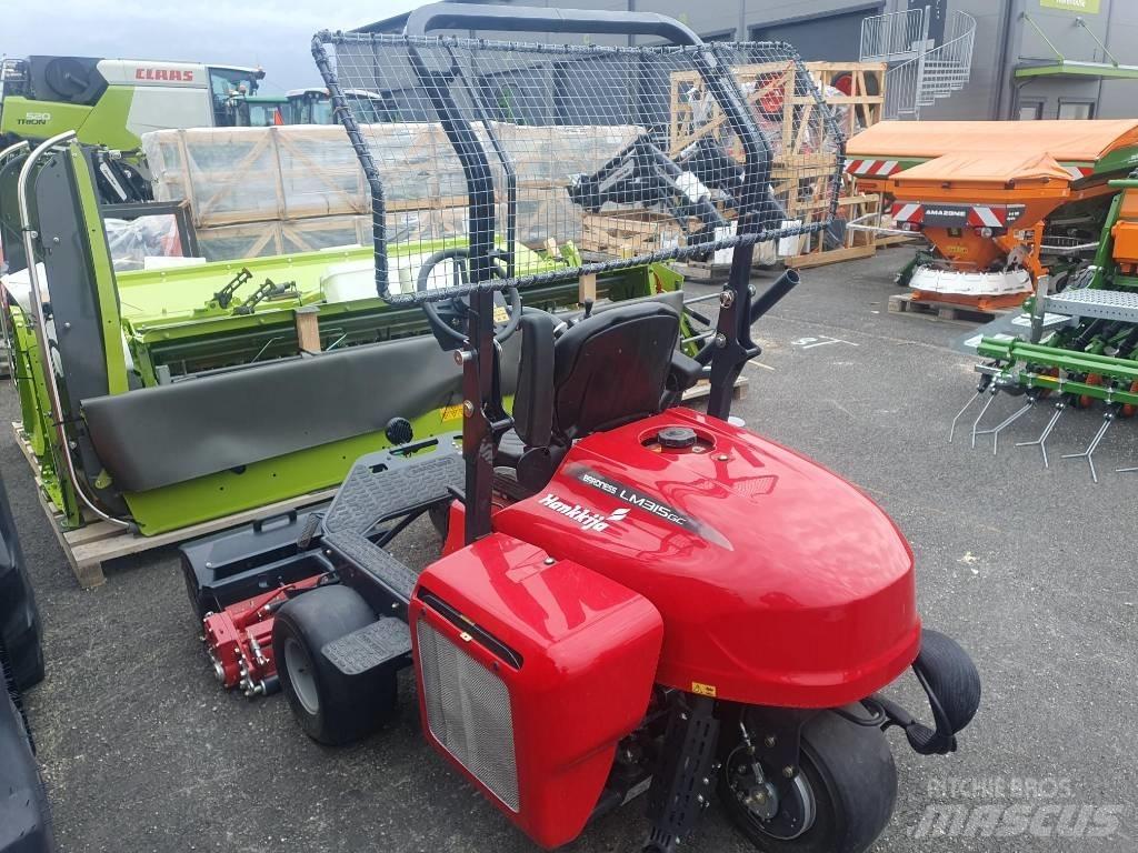 Baroness LM315GC Golfo laukų šienapjovės