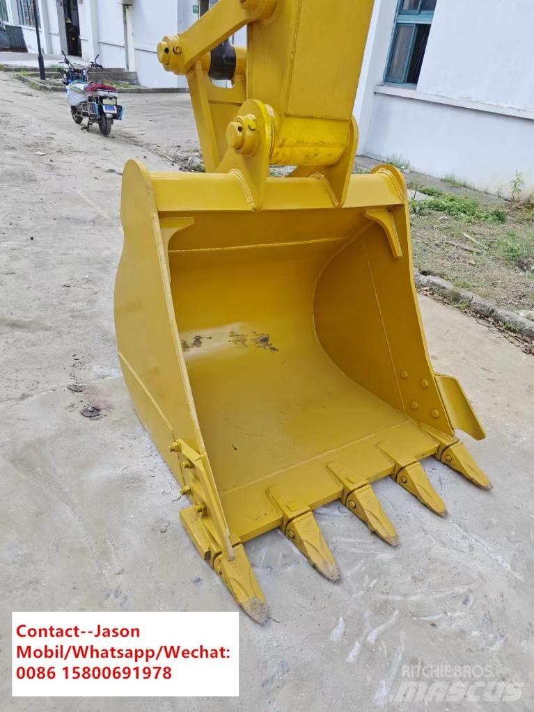 CAT 320GX Vikšriniai ekskavatoriai