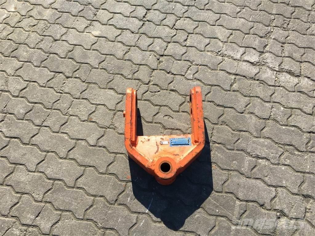  GELENKSTÜCK Greito sujungimo jungtys