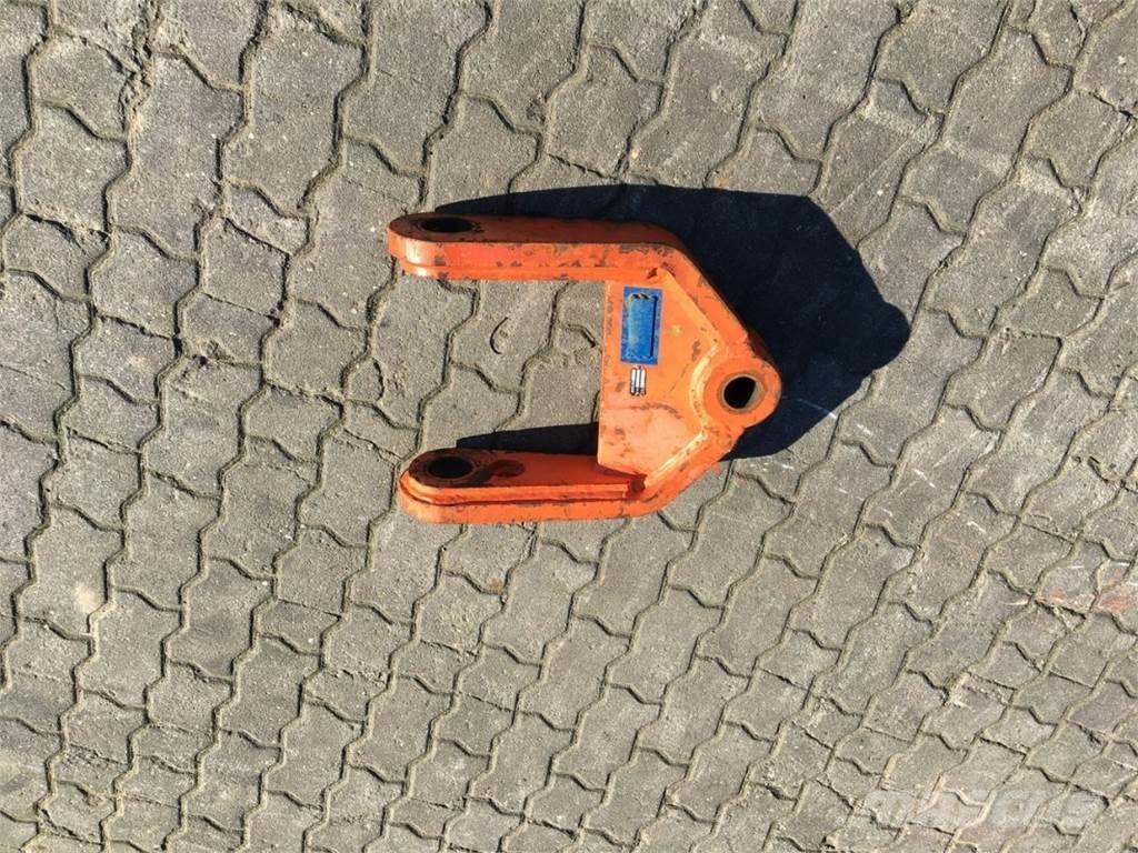  GELENKSTÜCK Greito sujungimo jungtys