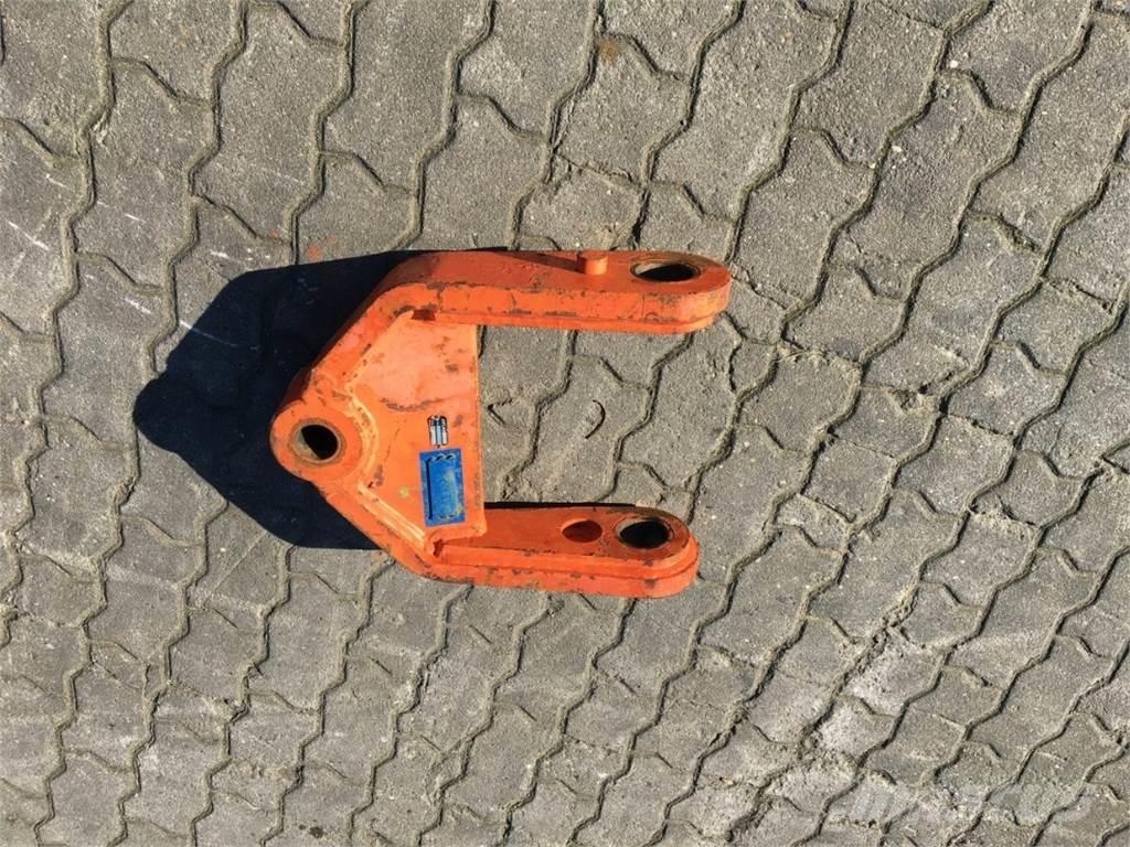  GELENKSTÜCK Greito sujungimo jungtys