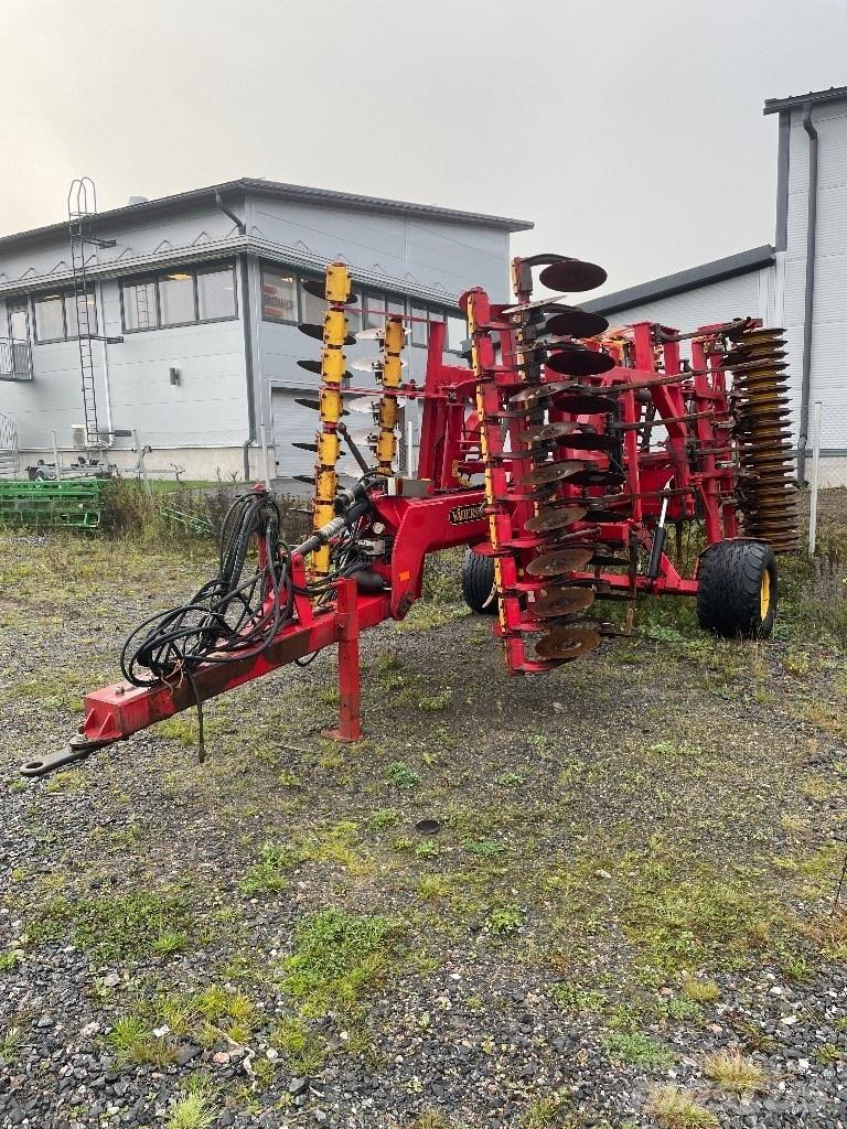 Väderstad Topdown500 Kultivatoriai
