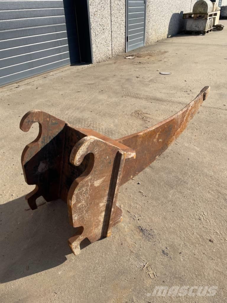  Rippertand Kultivatoriai-purentuvai