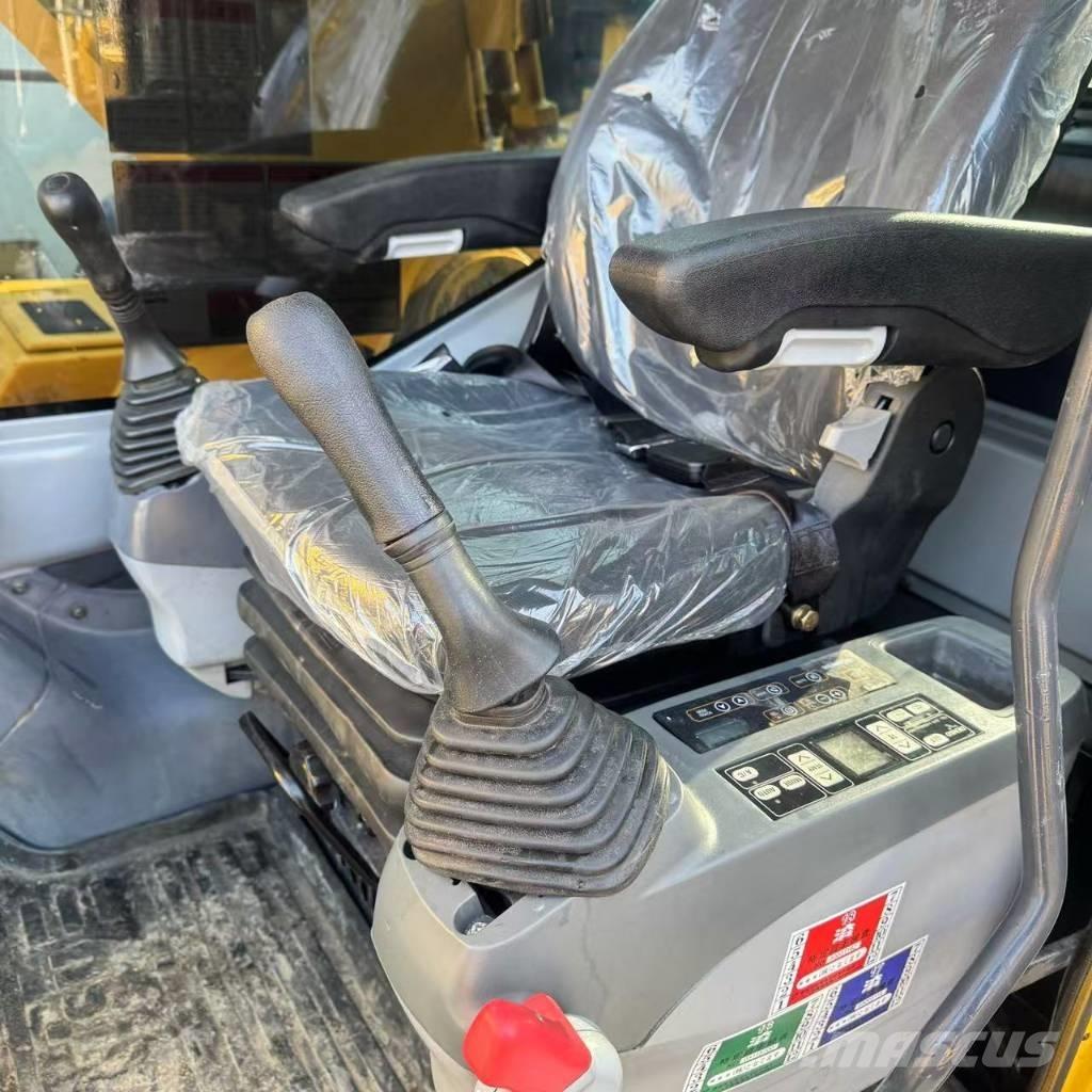 Komatsu PC 300 LC-7 Vikšriniai ekskavatoriai