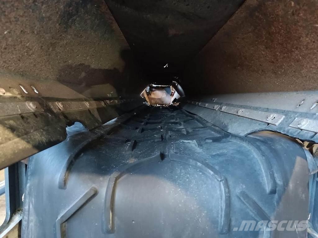 Wirtgen W100 F Betono akmens klojimo technika