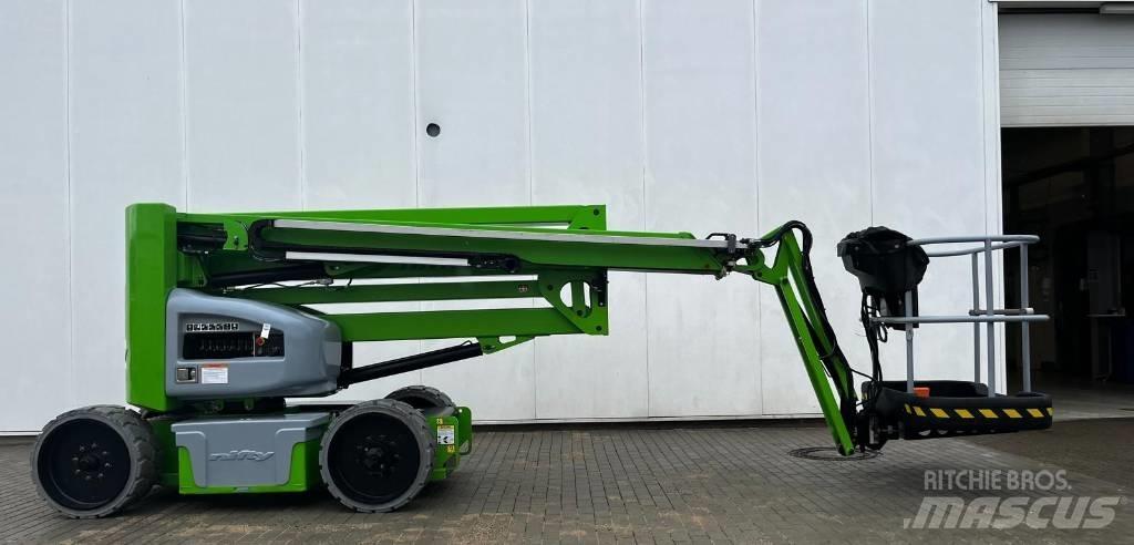 Niftylift HR17NE MK3 Alkūniniai keltuvai