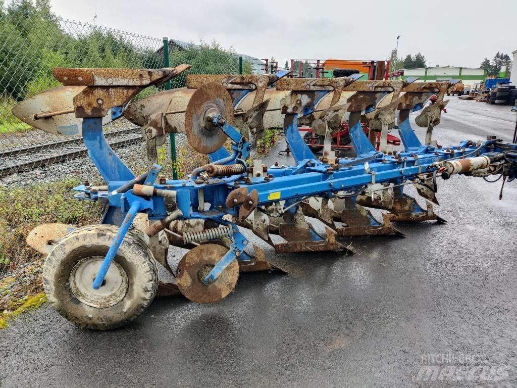 Överum Vf-CXP5975 Apverčiamieji plūgai