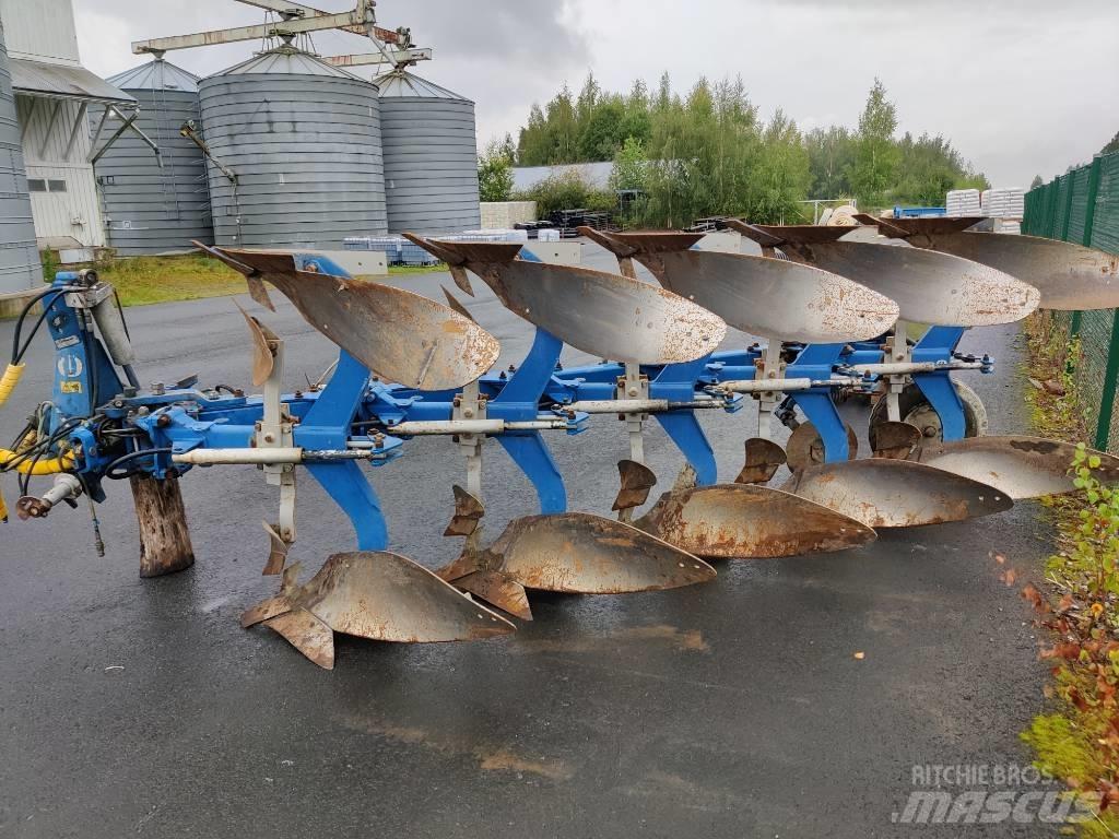 Överum Vf-CXP5975 Apverčiamieji plūgai