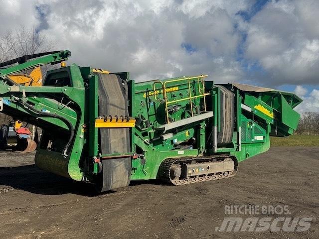McCloskey R105 Sietai