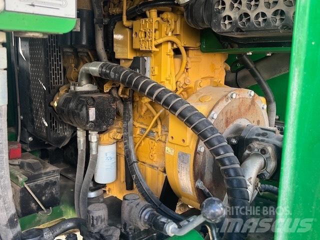 McCloskey R105 Sietai