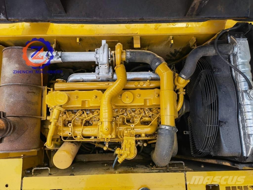 CAT 320 B L Vikšriniai ekskavatoriai