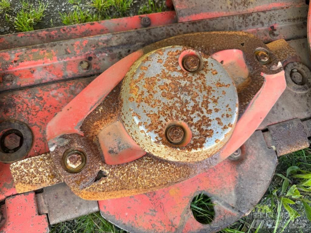 Kuhn GMD 800GIIFF Šienapjovės