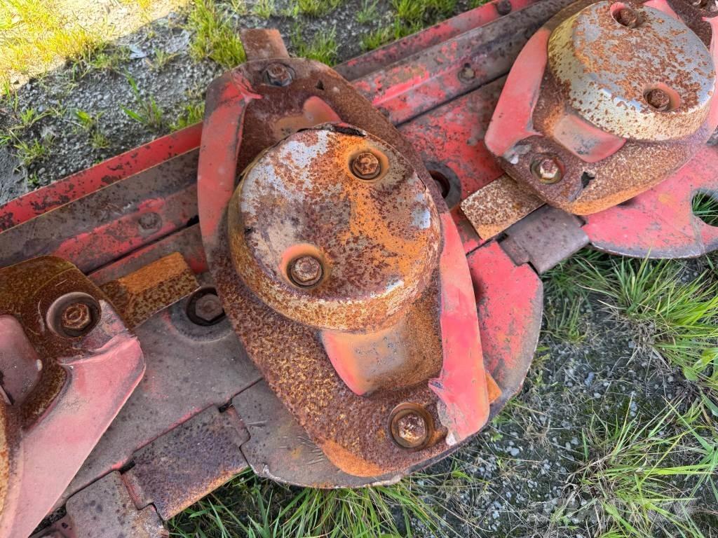 Kuhn GMD 800GIIFF Šienapjovės
