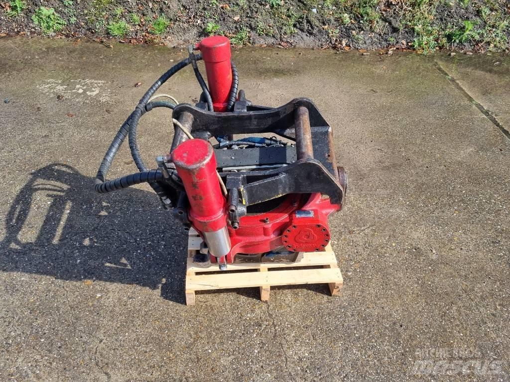 Indexator RT60B Sukimo įrenginiai