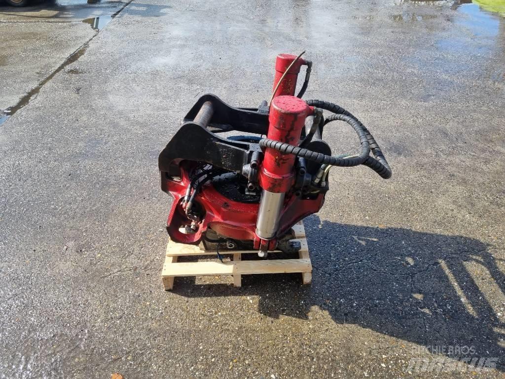 Indexator RT60B Sukimo įrenginiai