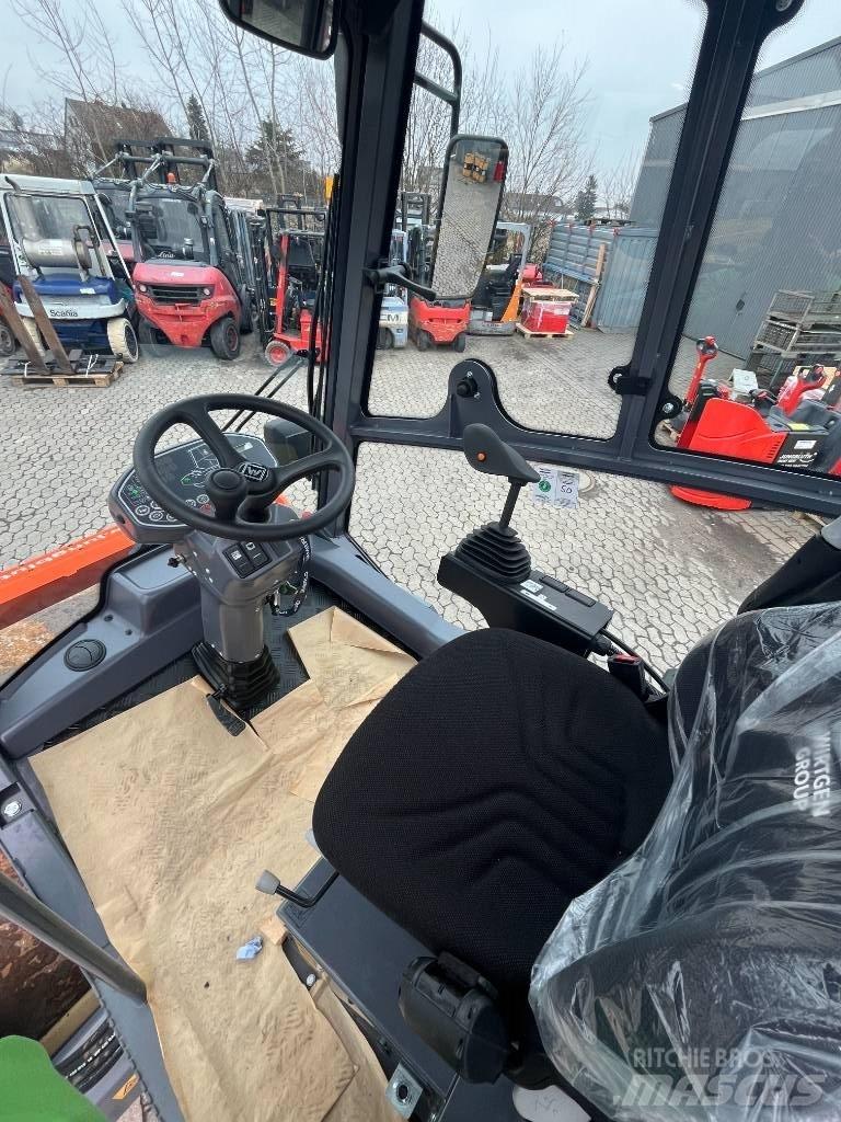 Hamm HC 70i Vieno būgno volai