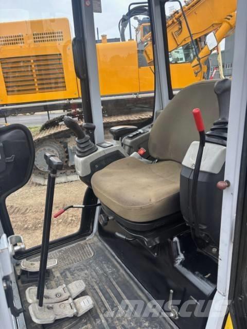 Wacker Neuson ET 18 Mini ekskavatoriai < 7 t