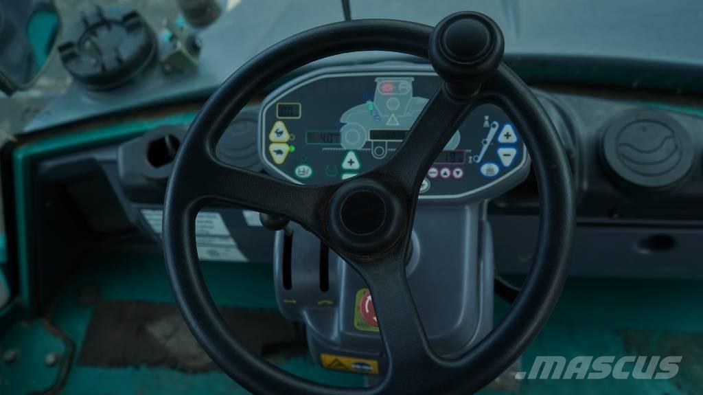 Hamm GRW 280-16 Pneumo volai