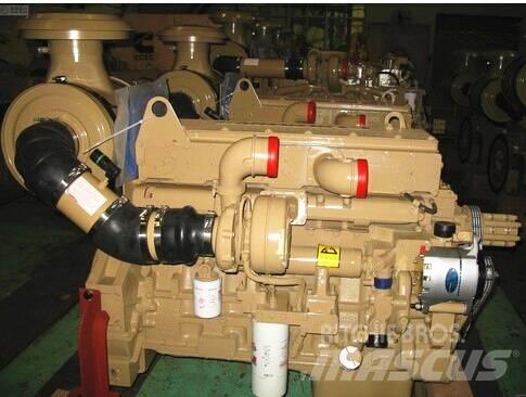 Cummins M11-C245 Varikliai
