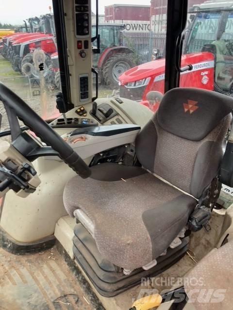 Massey Ferguson 7618 Traktoriai