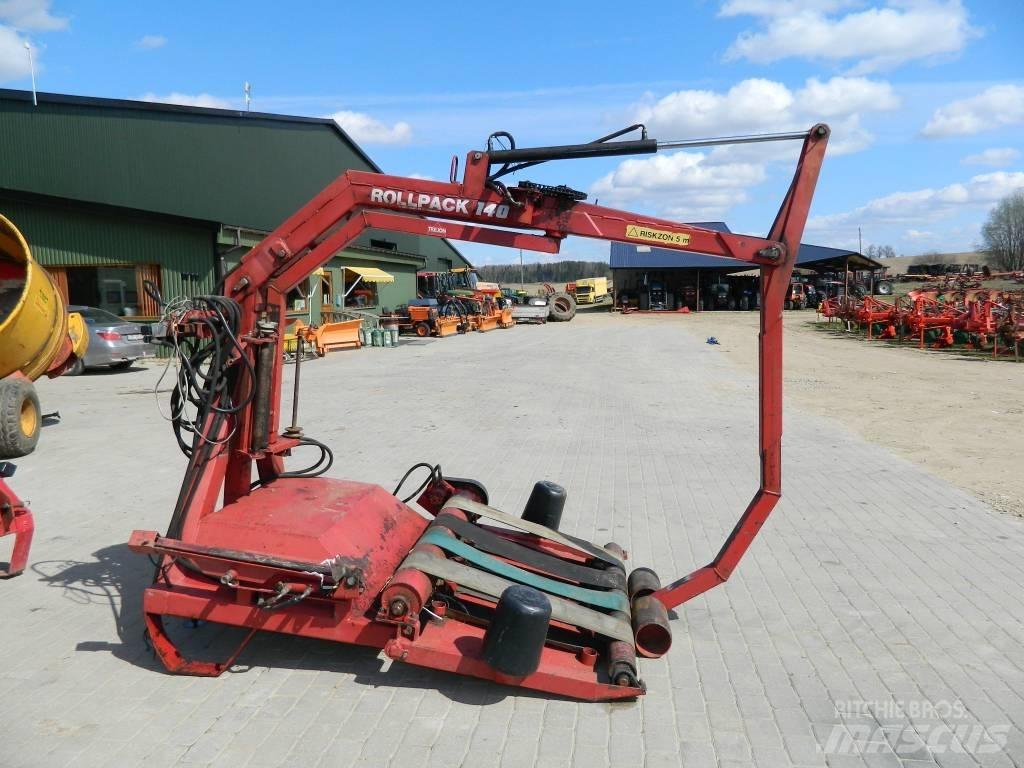Trejon Rollpack 140 Vyniojimo padargai