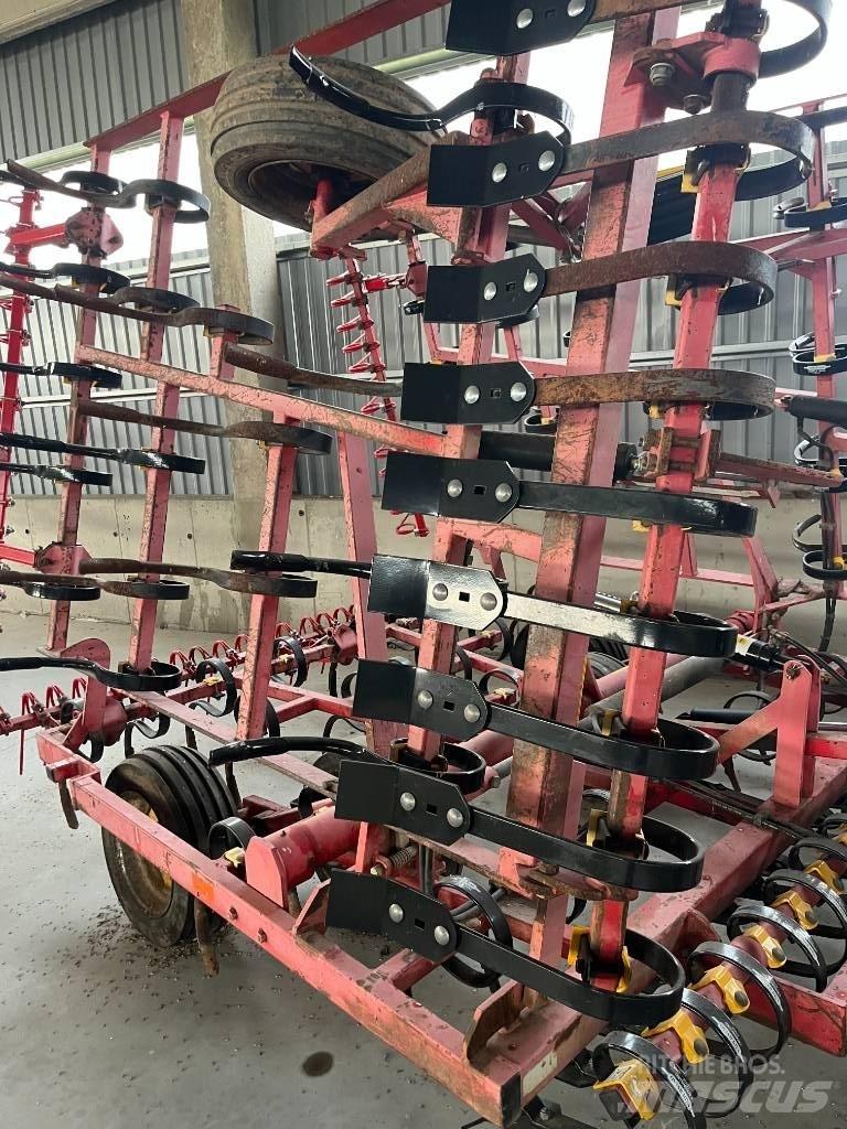Väderstad NZA600 Akėčios